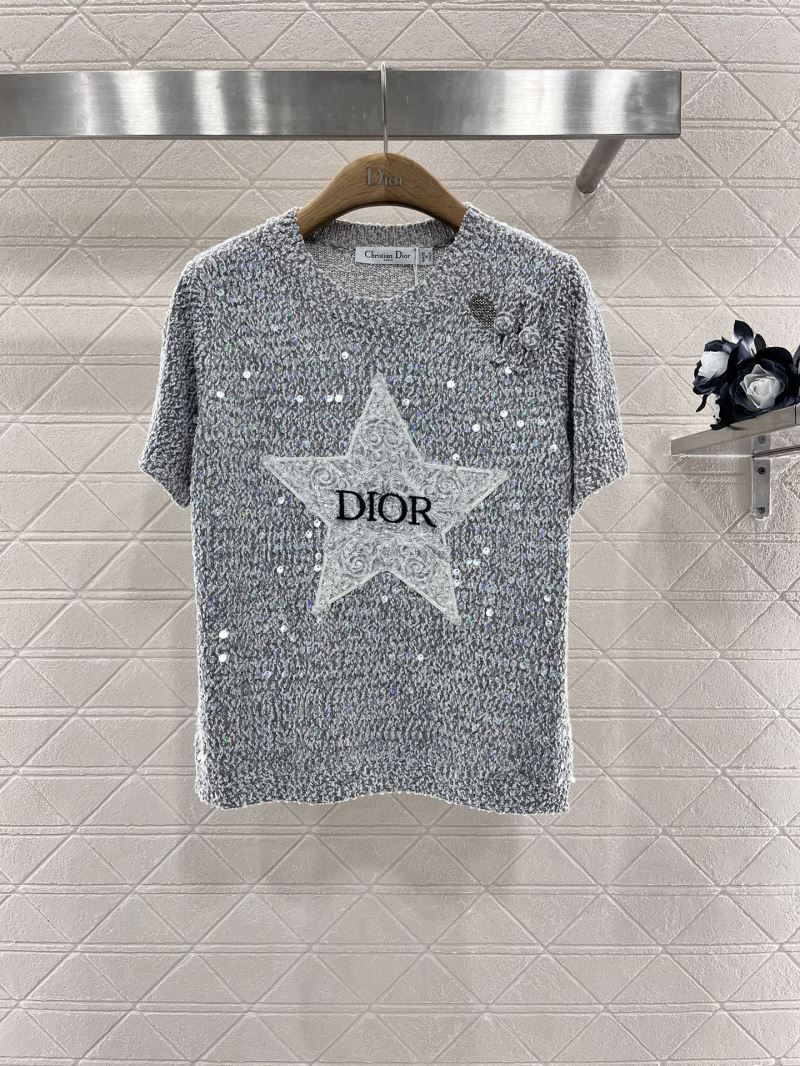 Christian Dior T-Shirts